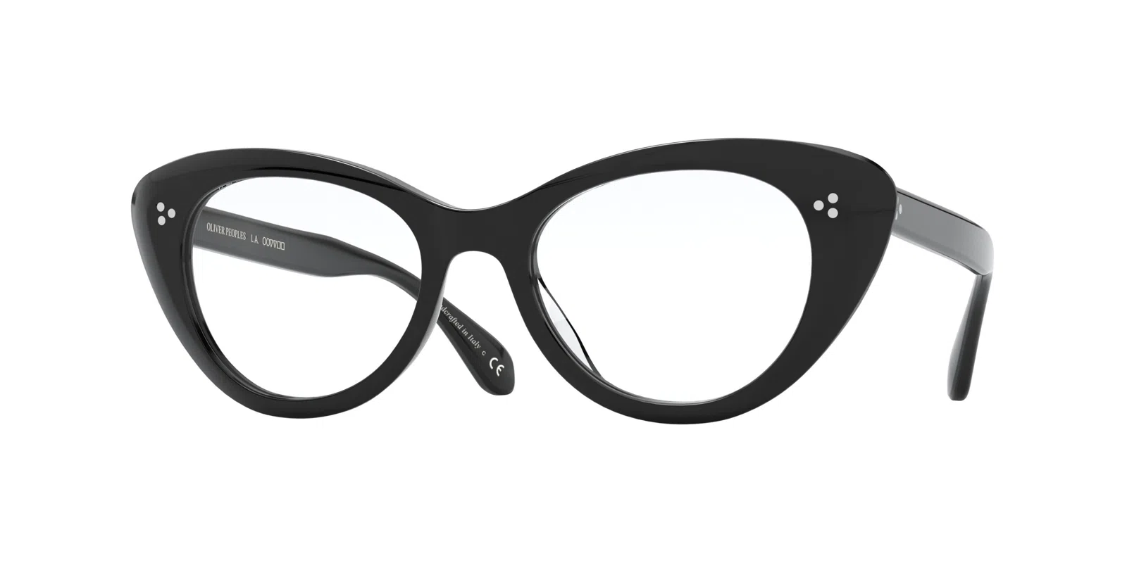 Oliver Peoples 5415U Eyeglasses - view 4